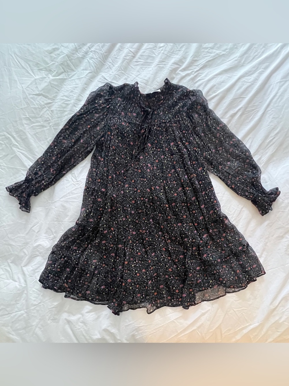Sea New York Bennet Tunic Dress